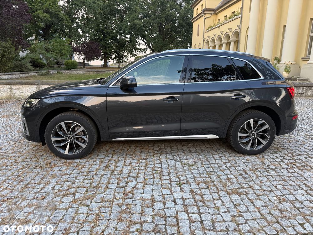Audi Q5 - 3