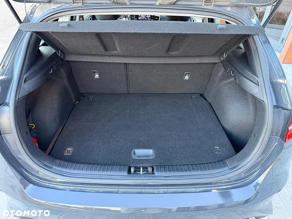 Kia Ceed 1.5 T-GDI L - 22
