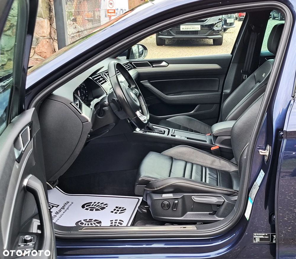 Volkswagen Passat Variant - 18