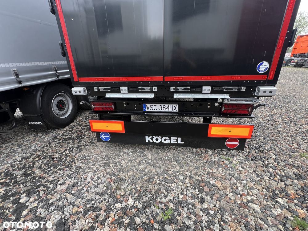 Kögel SN24 S24-1 - 20