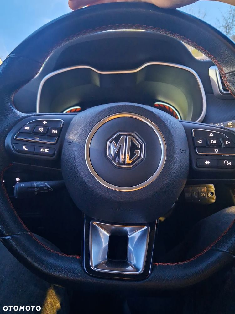 MG ZS 1.5 VTi-Tech Excite - 15