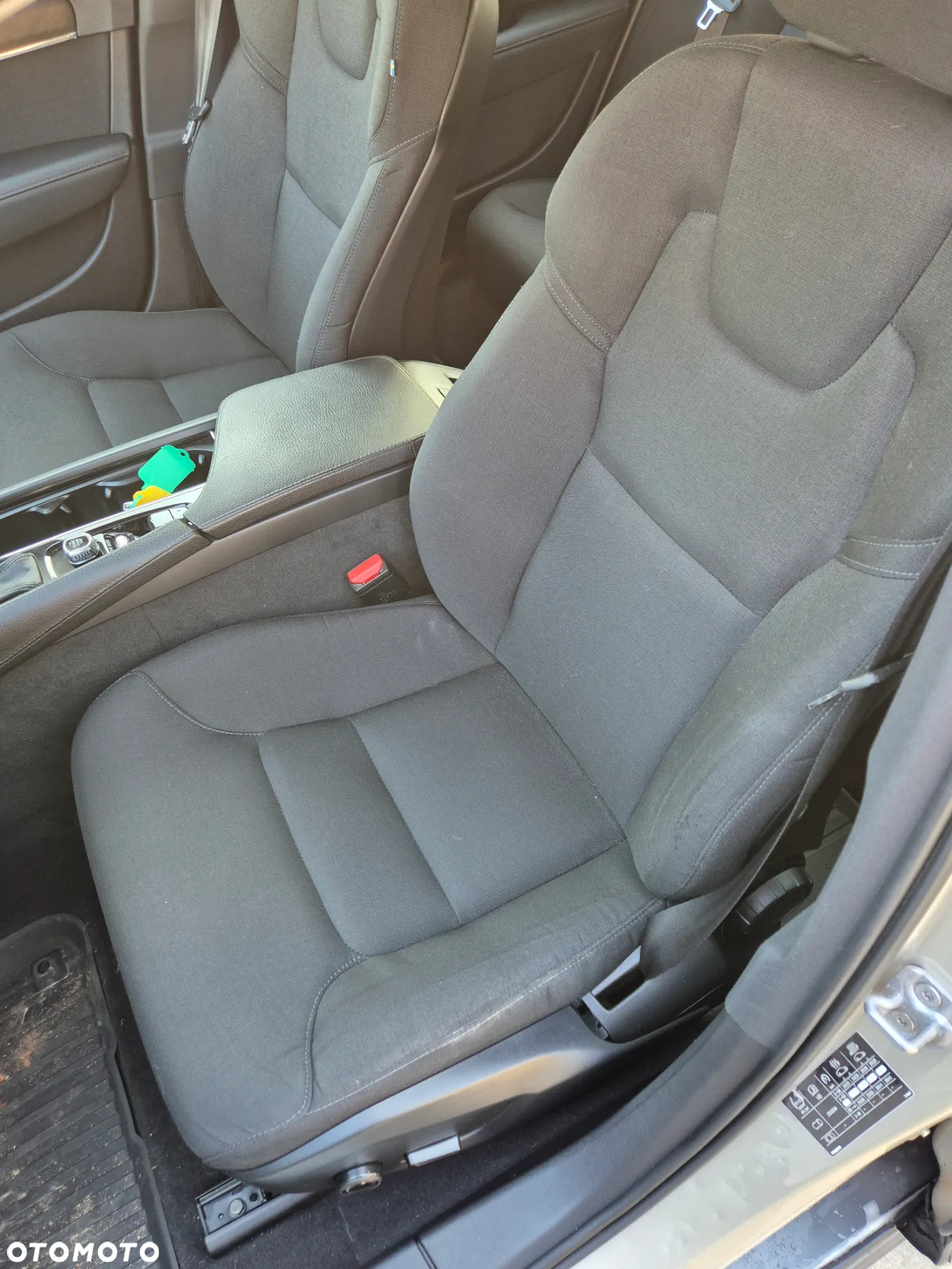 Volvo V90 Cross Country D4 AWD Geartronic - 9
