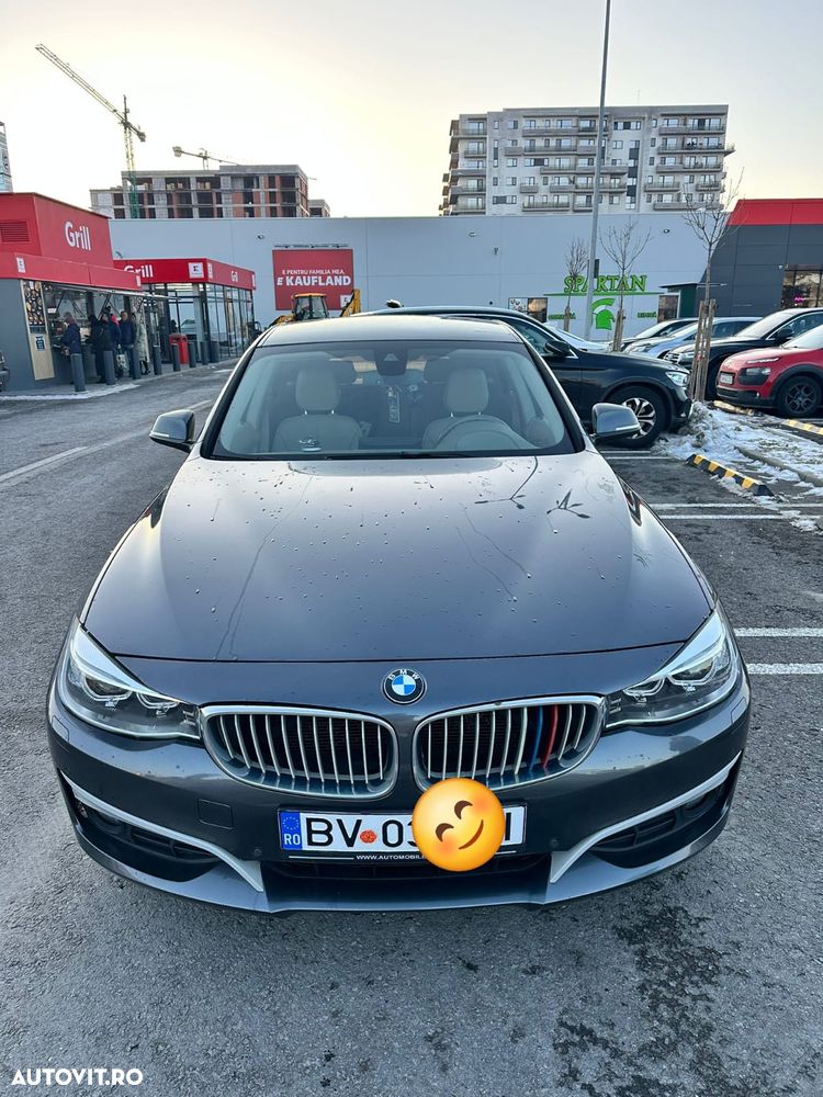 BMW Seria 3 - 1