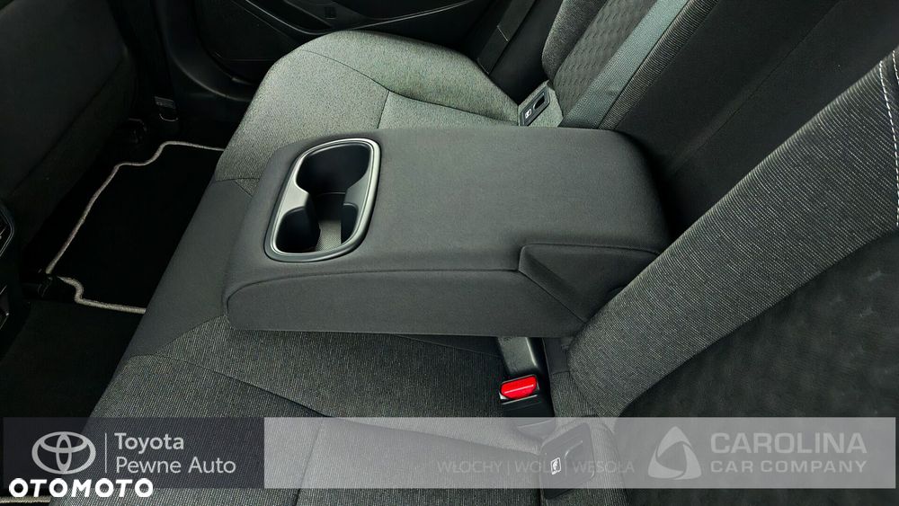 Toyota Corolla 1.8 Hybrid Comfort - 23