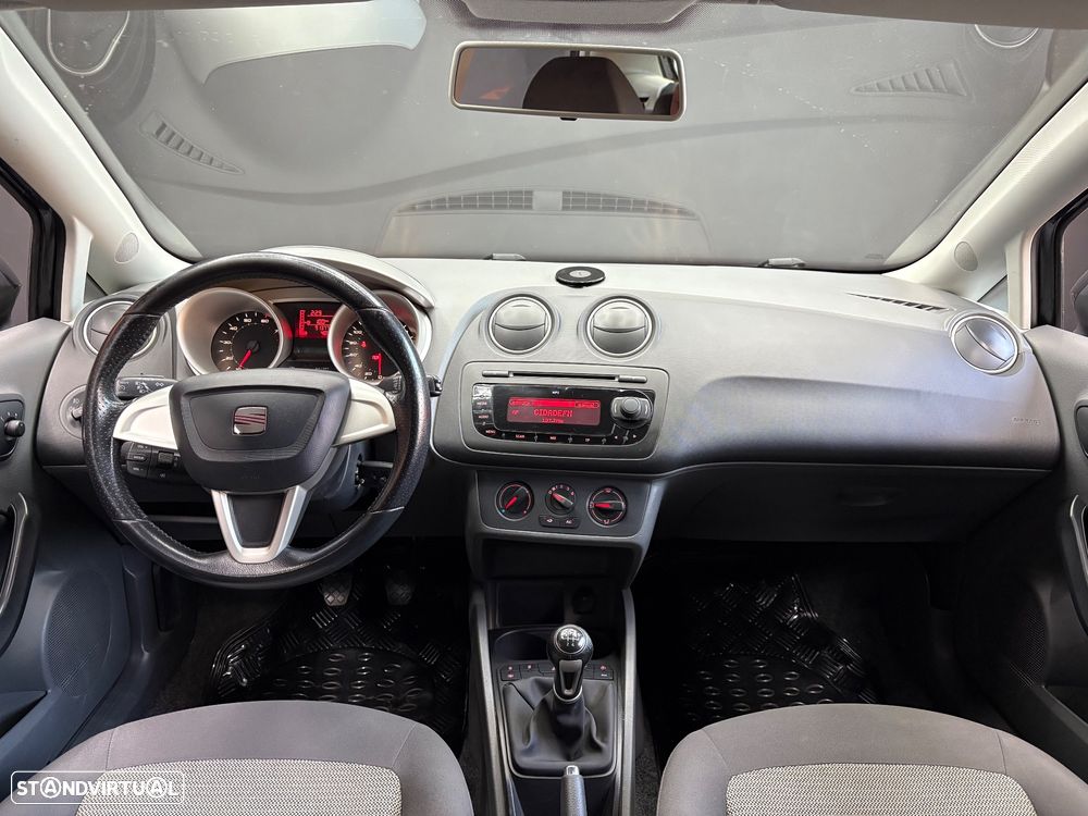 SEAT Ibiza 1.2 12V Style - 9