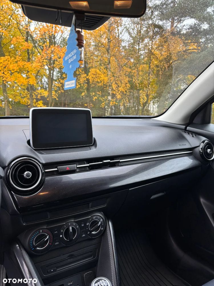 Mazda 2 SKYACTIV-D 105 Sports-Line - 13