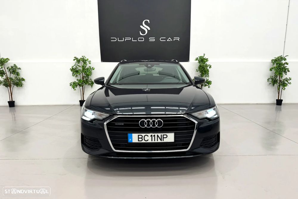 Audi A6 Avant 50 TFSIe quattro S tronic - 6
