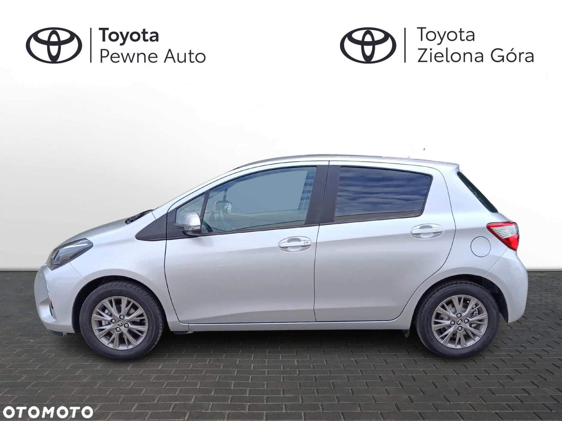 Toyota Yaris - 2