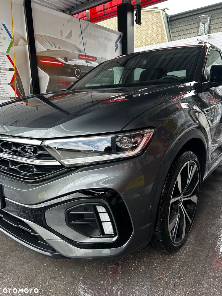 Volkswagen T-Roc 1.5 TSI R-Line - 3