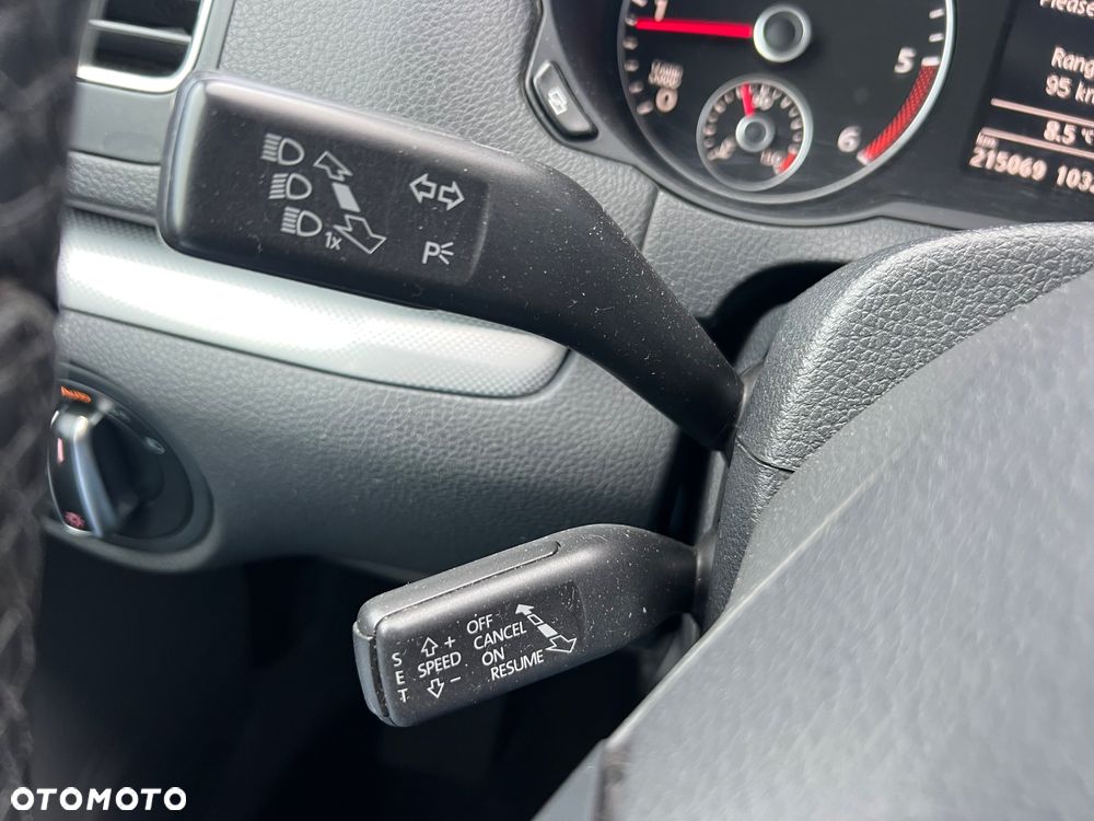 Volkswagen Sharan 2.0 TDI Comfortline - 30