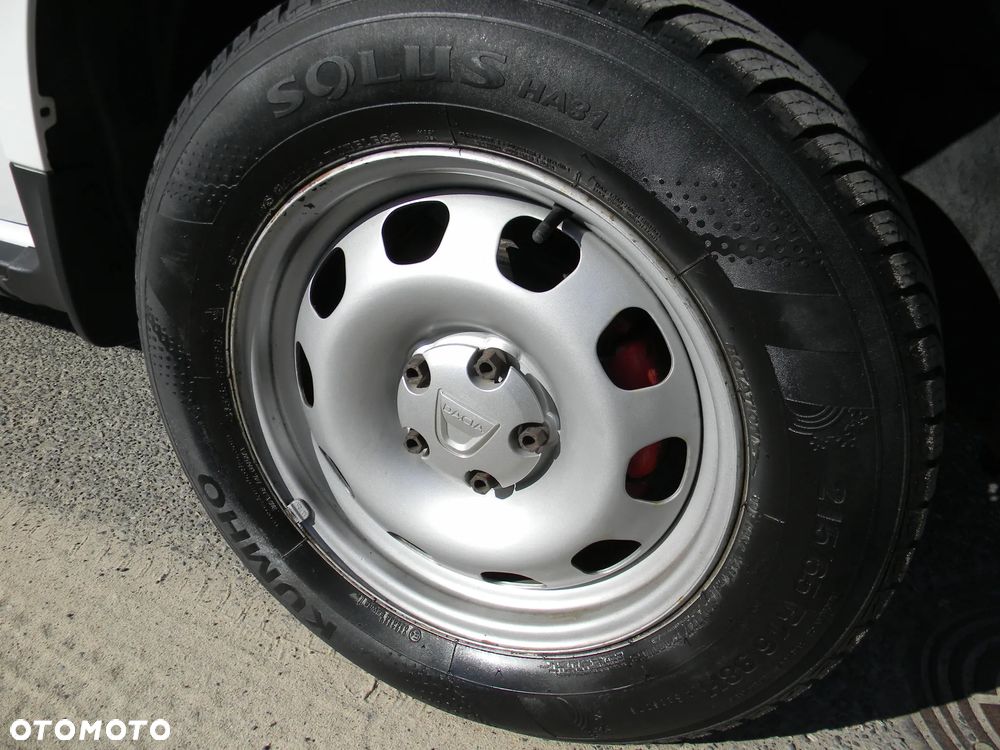 Dacia Duster 1.6 16V 4x2 Destination - 3