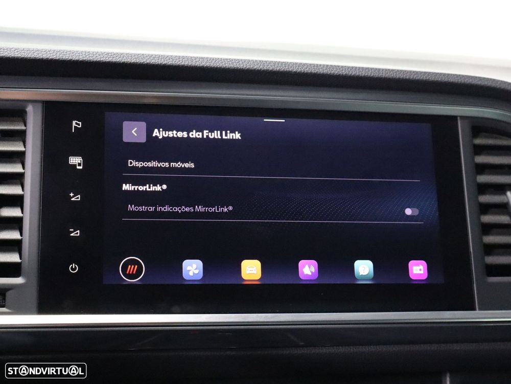 SEAT Ateca 1.0 TSI Style - 19