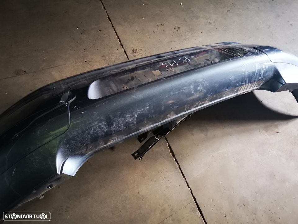 PEUGEOT 307 PARA CHOQUES TRÁS PC116 - 6