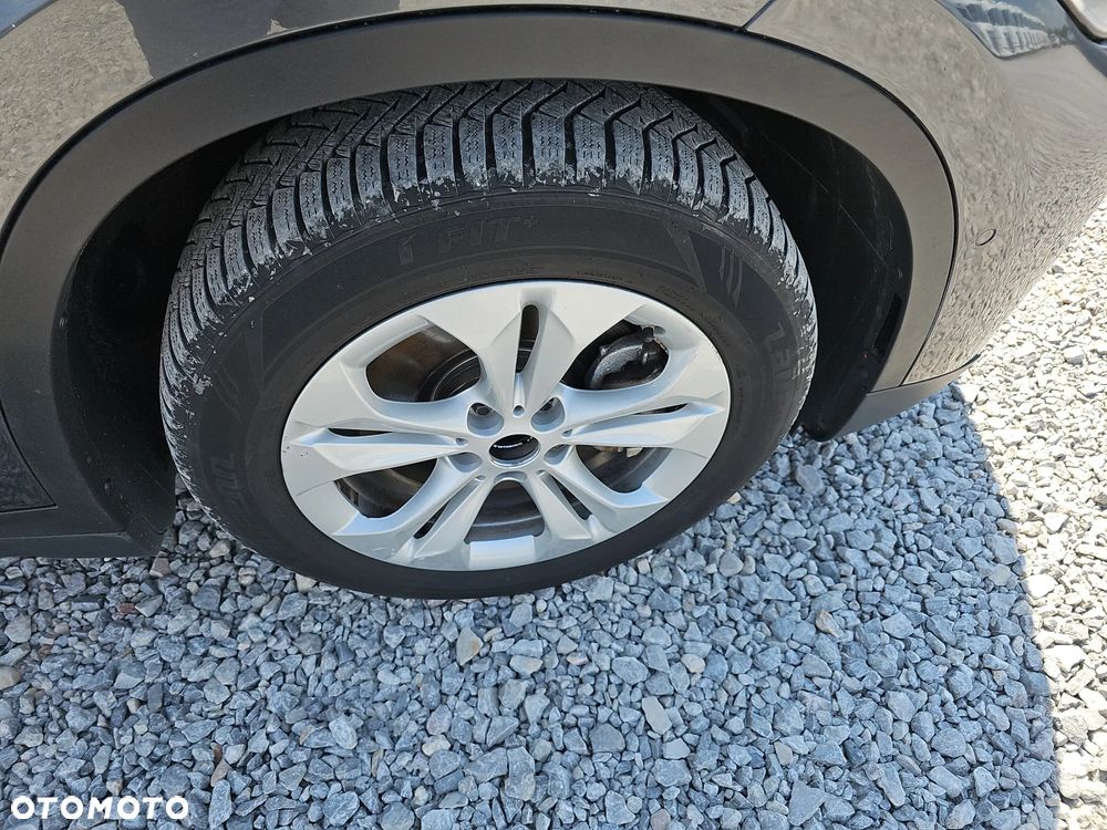BMW X1 xDrive25e Advantage - 30