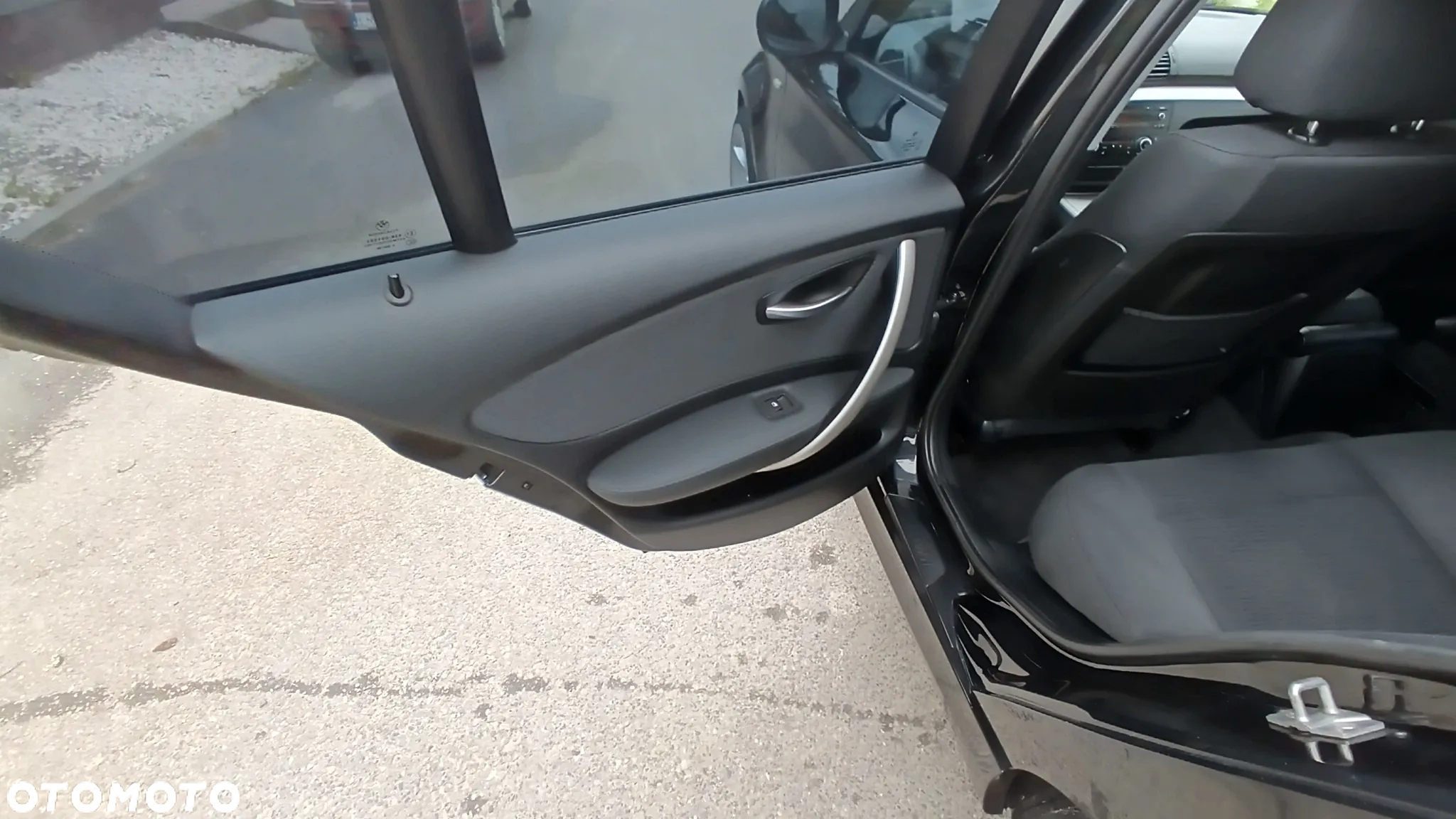 BMW Seria 1 116i Edition Sport - 12