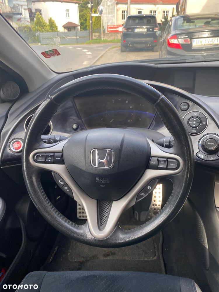 Honda Civic - 3