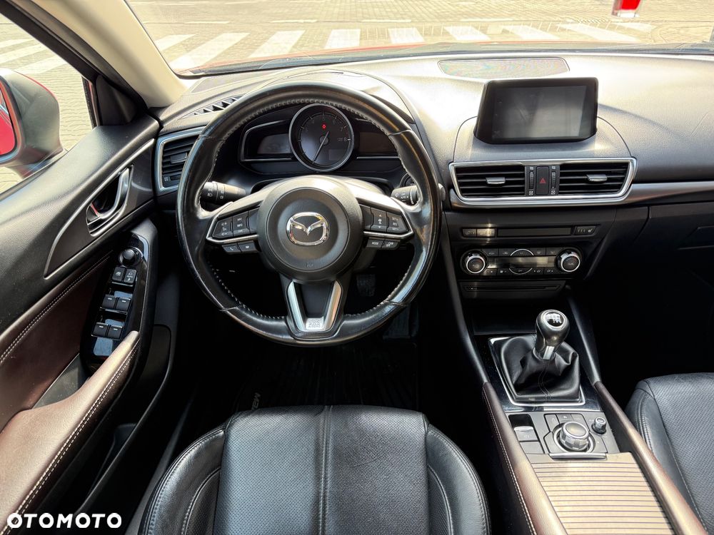Mazda 3 2.0 Skypassion - 19