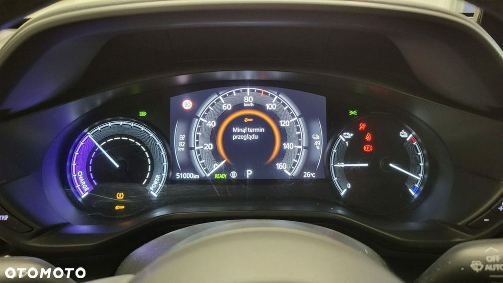 Mazda CX-30 - 17