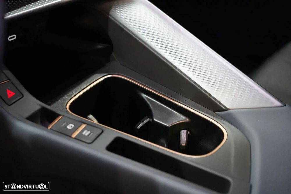 Cupra Terramar 1.5 eTSI DSG - 21
