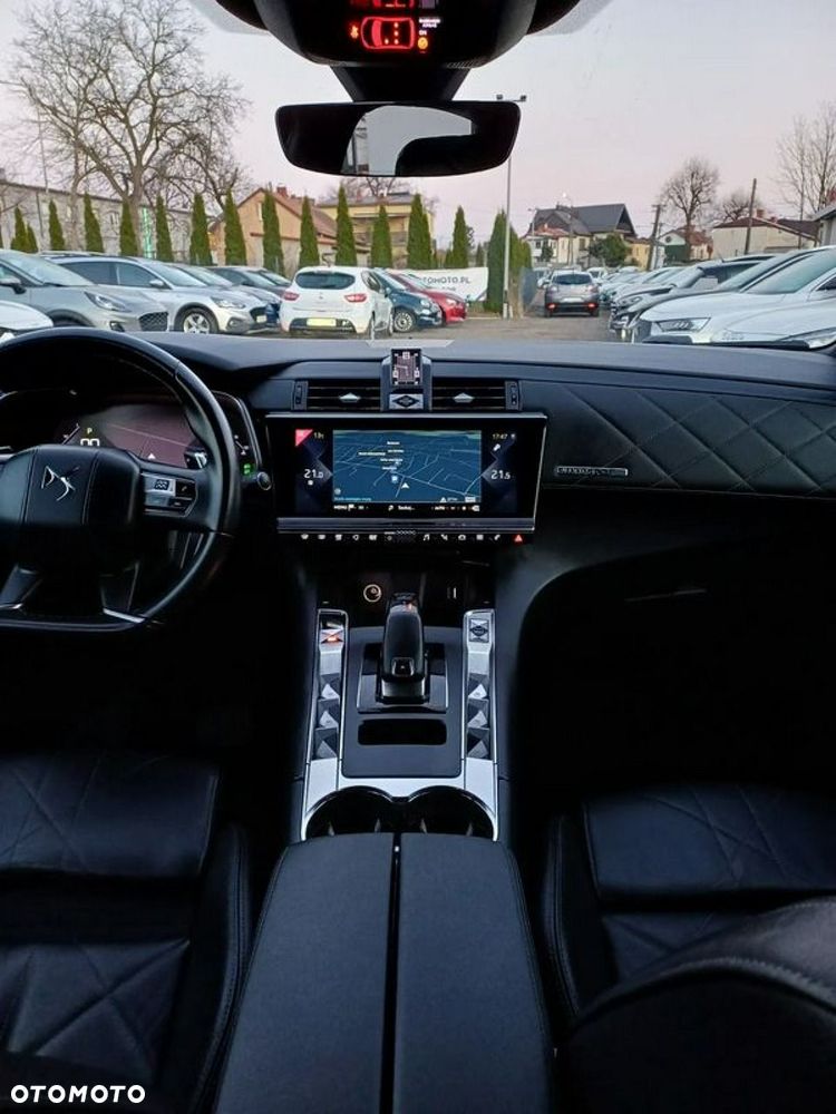 DS Automobiles DS 7 Crossback 1.6 PureTech Rivoli - 21