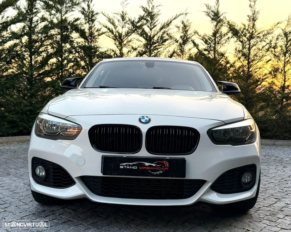 BMW 114 d - 2