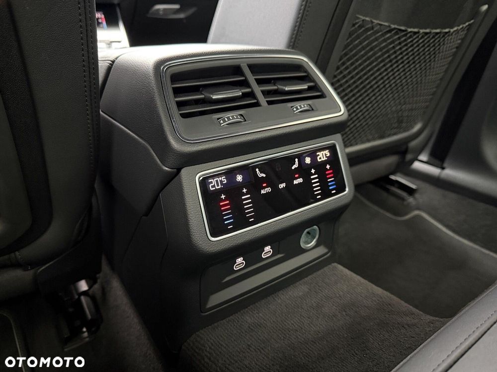 Audi A6 Limousine 2023