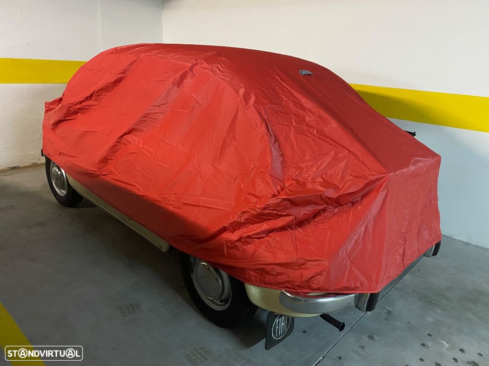 Fiat 600 - 19
