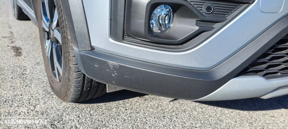 Dacia Sandero 1.0 TCe Comfort - 11