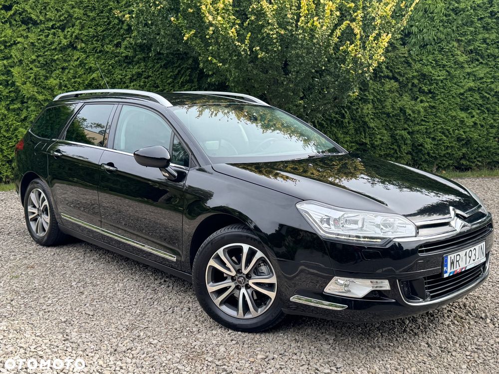 Citroën C5 BlueHDi 150 S&S Business Class - 5