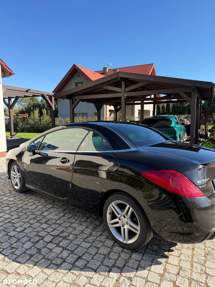 Peugeot 308 CC 2.0 HDi Sport Pack - 2