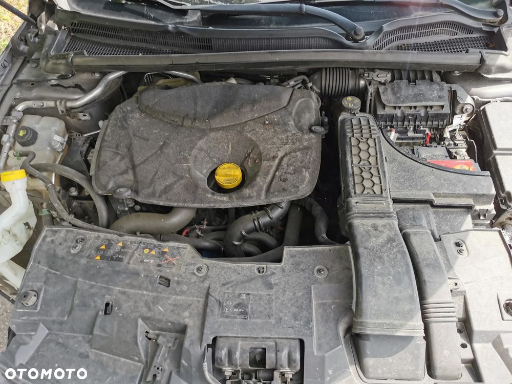 Renault Talisman - 17