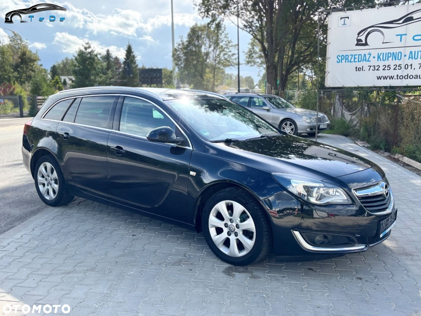Opel Insignia 1.6 CDTI Cosmo ecoFLEX S&S - 11