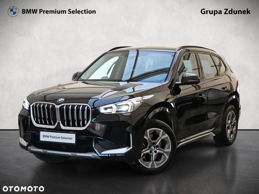 BMW X1 - 1