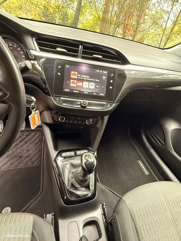 Opel Corsa - 10