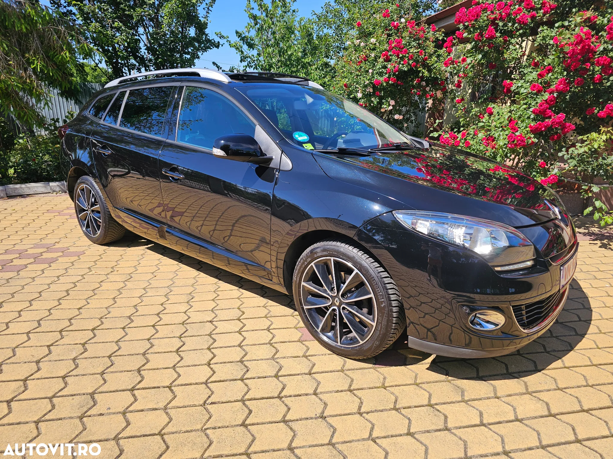 Renault Megane - 10