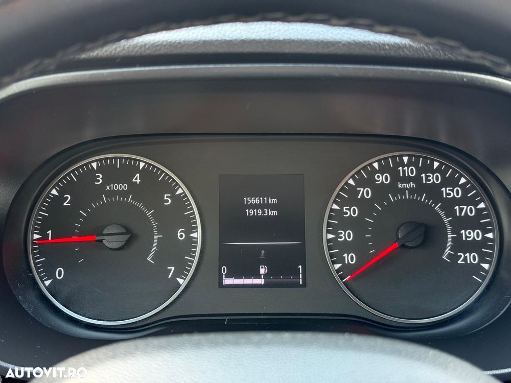 Dacia Duster 1.5 dCi 4x2 Prestige - 23