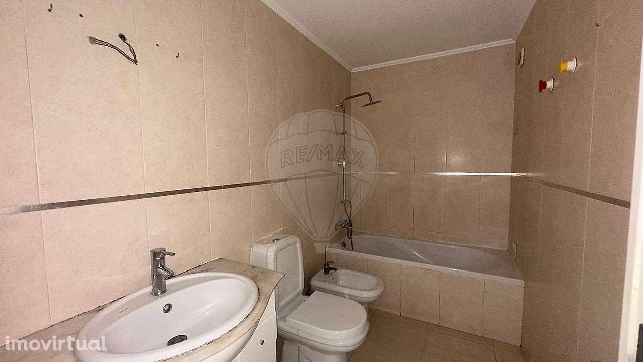 Apartamento T2 para venda - Grande imagem: 4/14