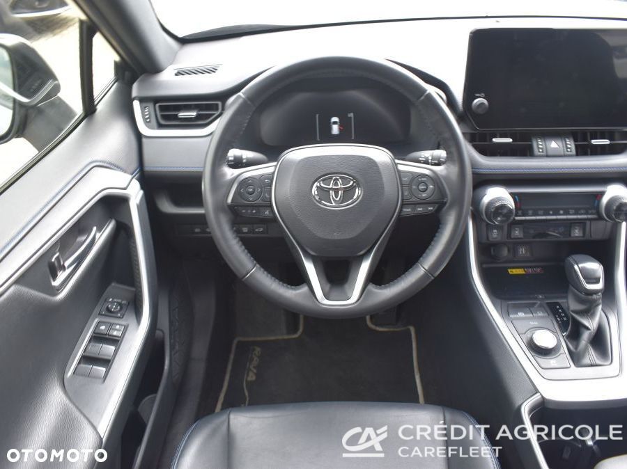 Toyota RAV4 - 22