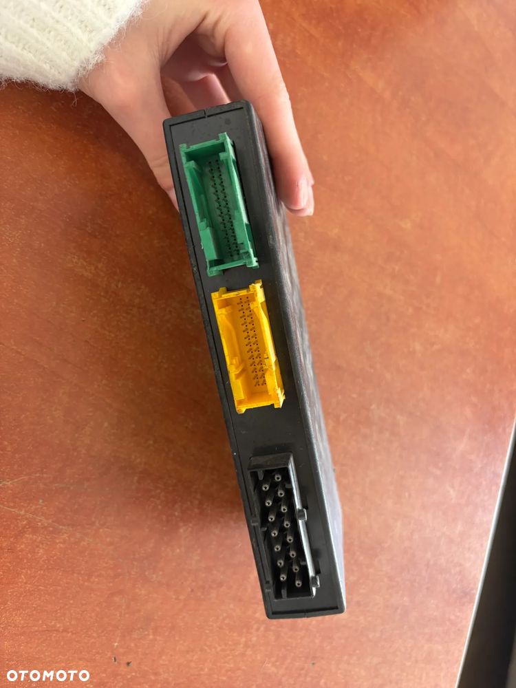 BMW E36 moduł komfortu 61358360060 - 2