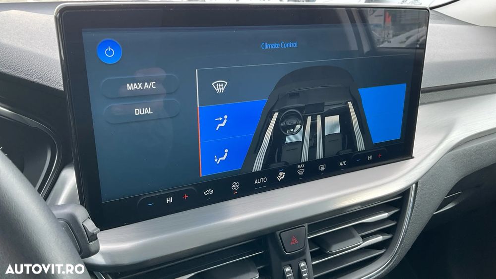 Ford Focus 1.5 EcoBlue ST Line Business - 17