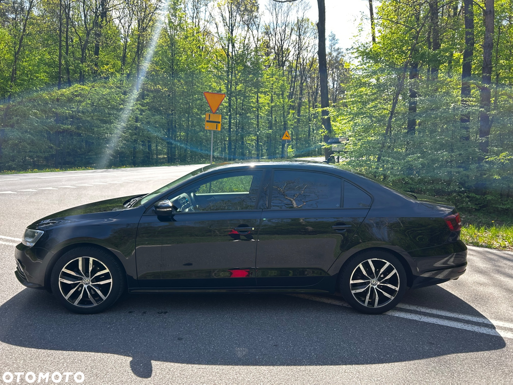 Volkswagen Jetta - 10