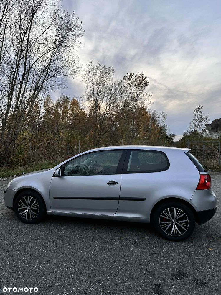Volkswagen Golf IV 1.4 Basis - 5