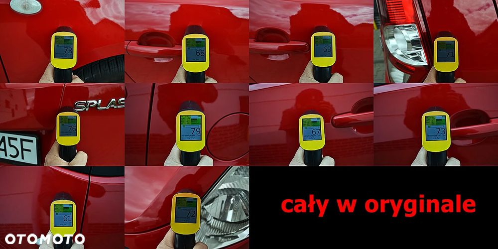 Suzuki Splash 1.0 Basic - 27