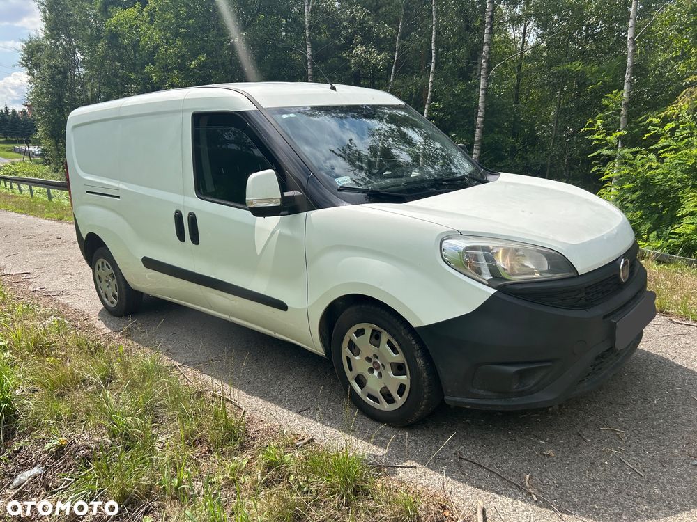 Fiat Doblo - 3