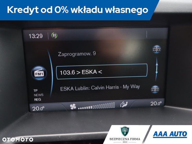 Volvo XC 60 - 14