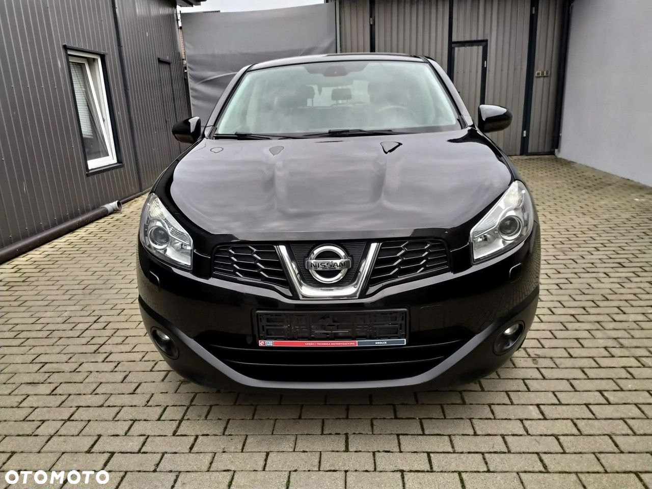 Nissan Qashqai 1.6 Acenta - 11