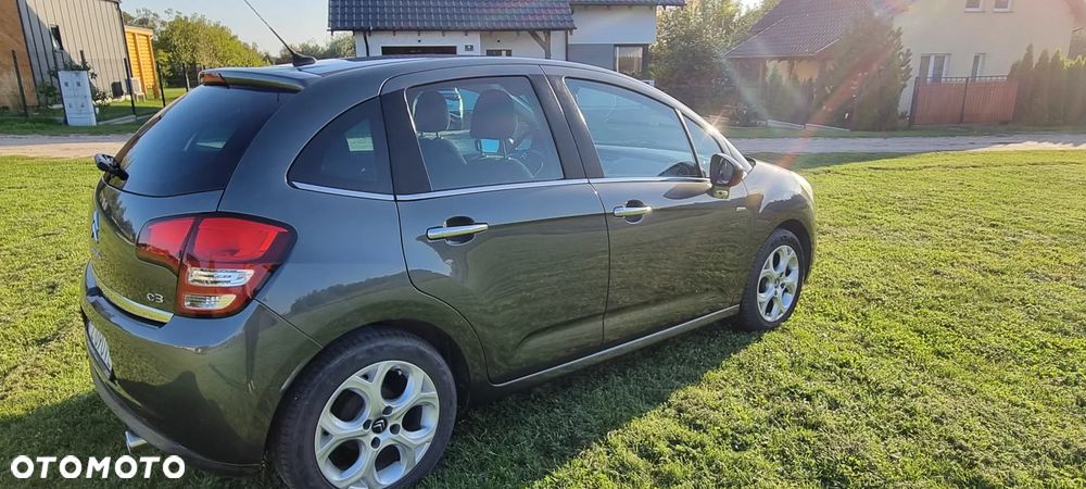 Citroën C3 - 8