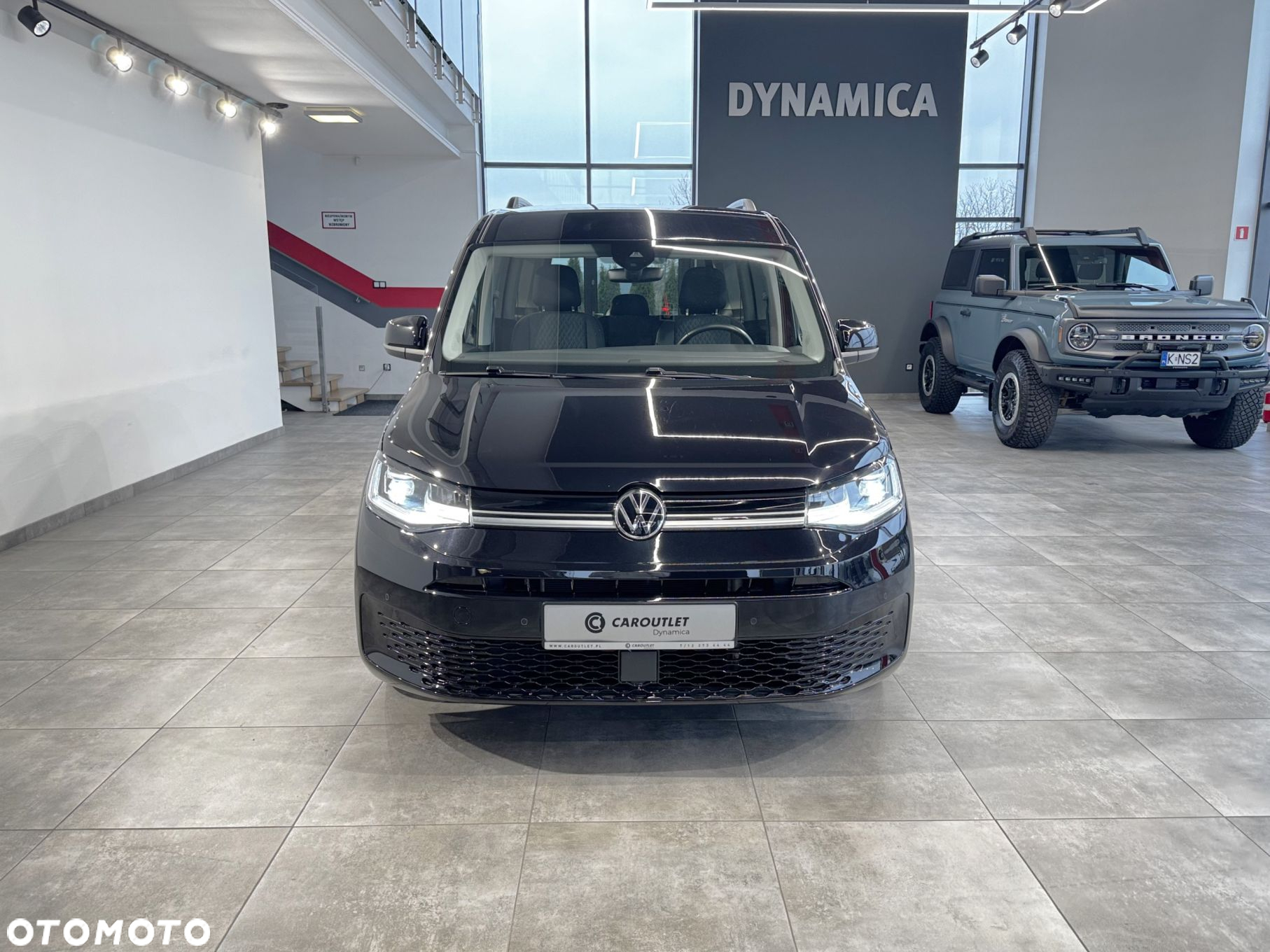 Volkswagen Caddy - 4