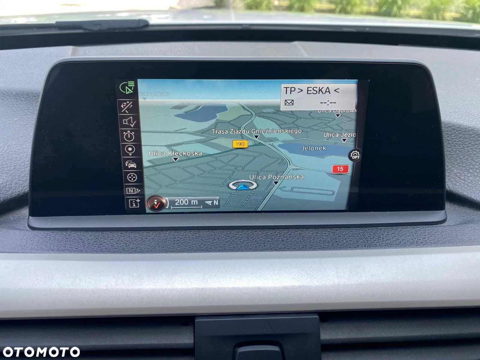 BMW Seria 3 320d Luxury Line - 36