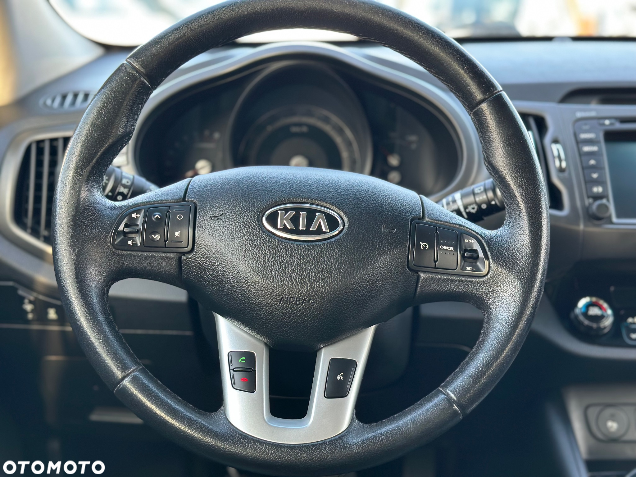Kia Sportage 2.0 XL - 16